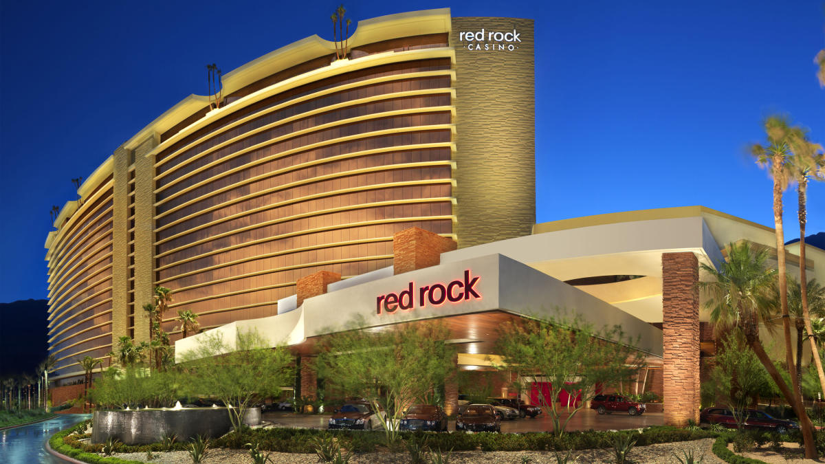 Citigroup Maintains Outperform Rating for Red Rock Resorts (NASDAQ: RRR) Amid Strong Q1 EPS Beat