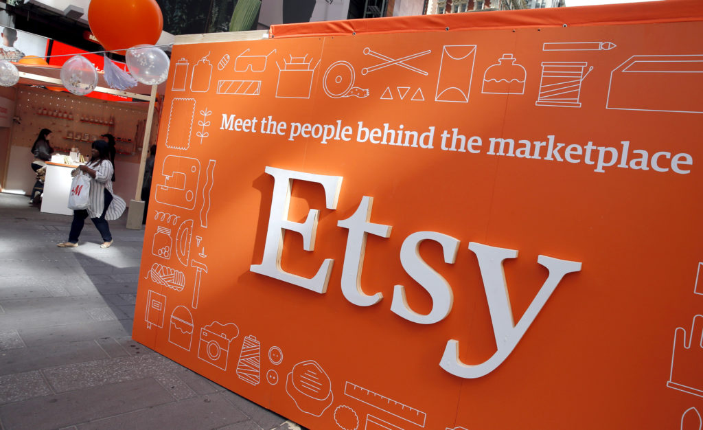 Etsy (NASDAQ: ETSY) Stock Rises on Strong Q1 Earnings and Analyst Price Target Hikes