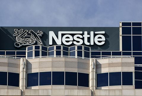 Nestlé (OTC:NSRGY) Navigates Consumer Goods Headwinds Amidst Analyst Caution