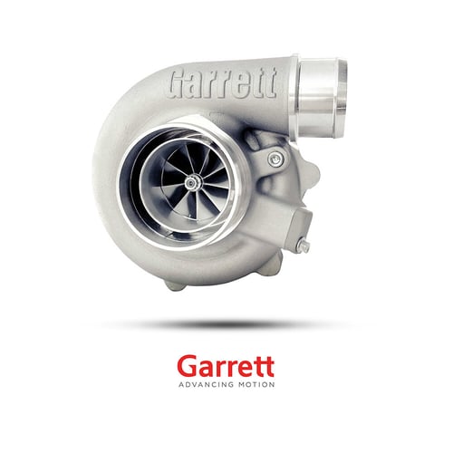 Garrett Motion (NASDAQ: GTX) Sees Price Target Hike Amid Strong Q1 Performance