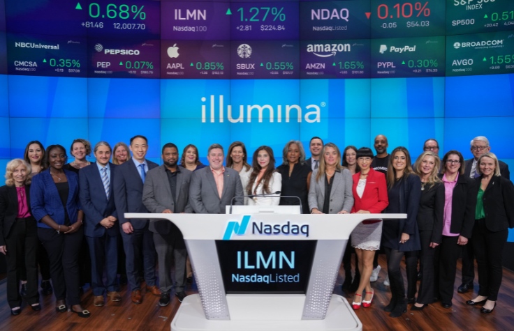 Illumina (NASDAQ: ILMN) Exceeds Revenue Estimates, Raises Guidance in Q1 2026 Earnings Report