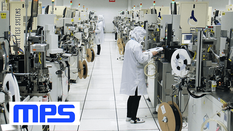 Monolithic Power Systems (NASDAQ: MPWR) Price Target Raised Amid Strong Financials and Semiconductor Growth