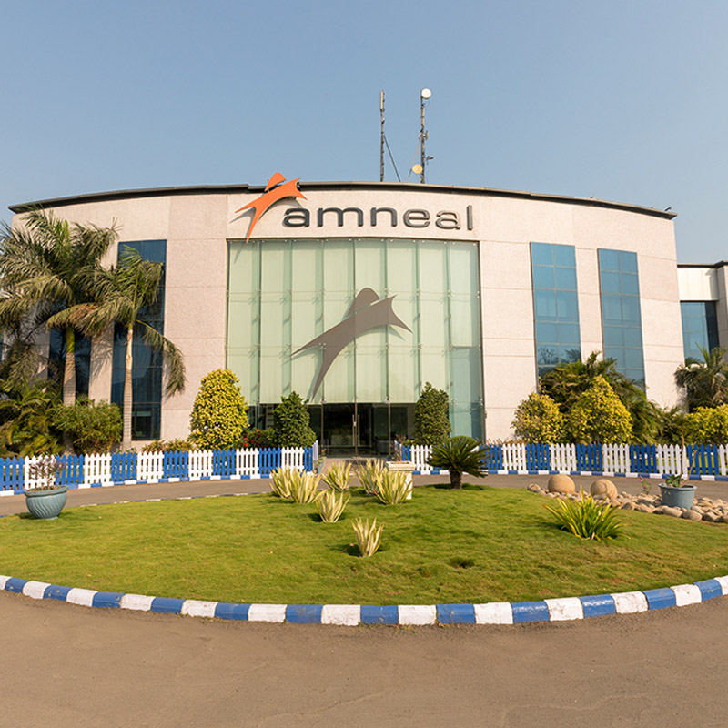 Amneal (AMRX) Reports Strong Q1, Raises 2026 EPS Guidance