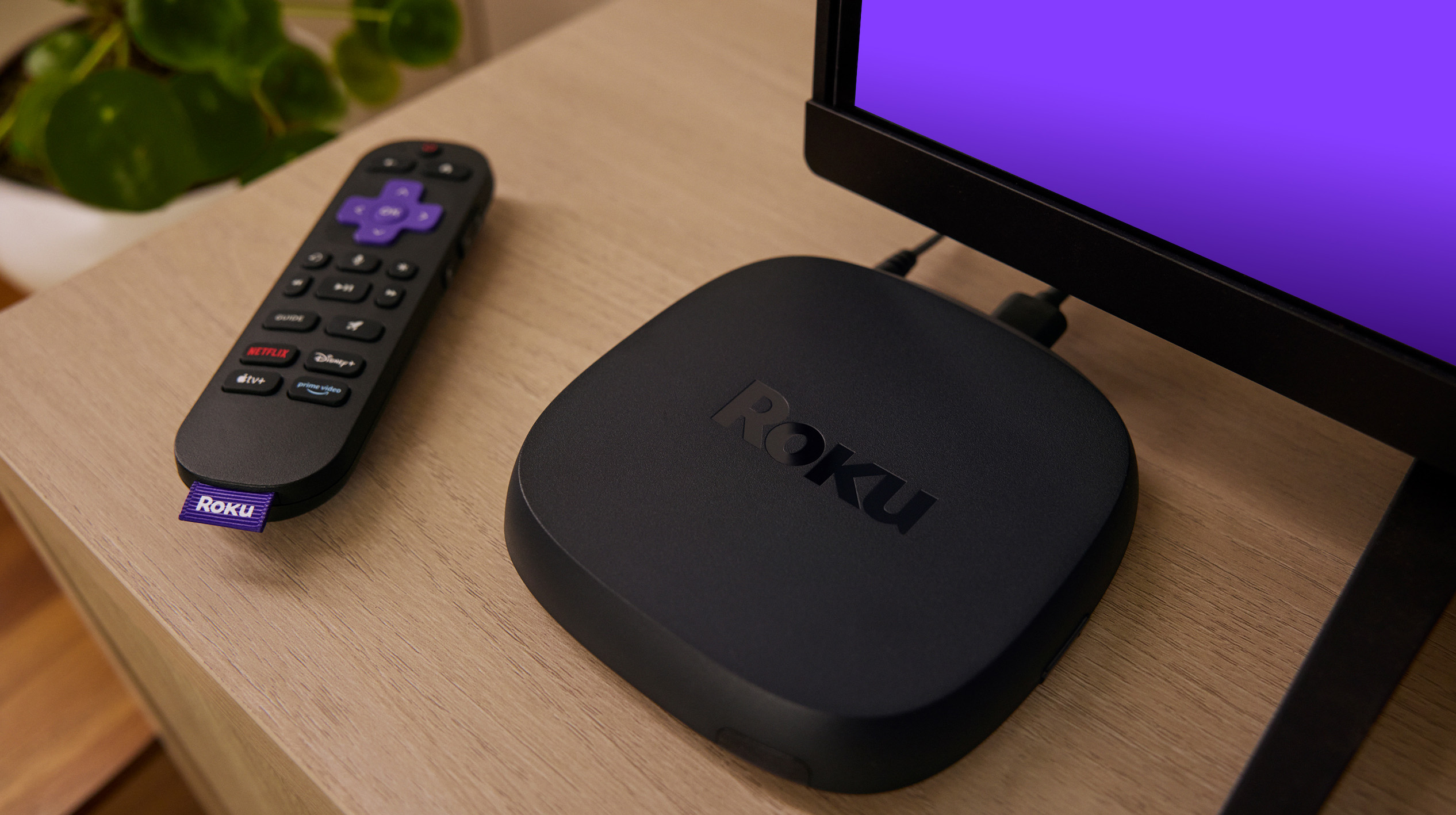 Roku (NASDAQ: ROKU) Stock Soars on Strong Q1 Earnings and Analyst Confidence