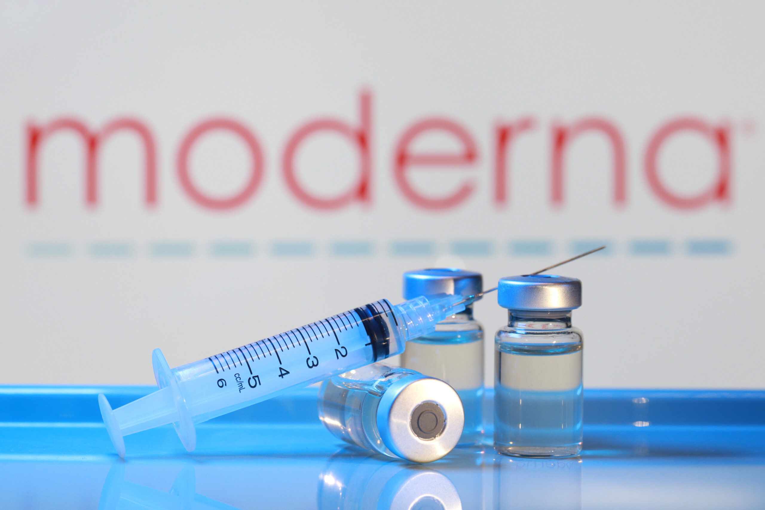 Moderna (NASDAQ: MRNA) Q1 2026 Earnings: Revenue Beat and Strategic Pipeline Expansion