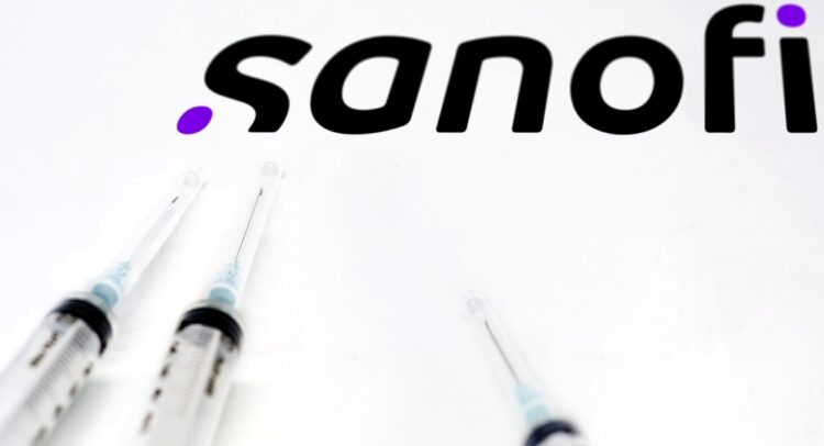 Sanofi (NASDAQ: SNY) Reports Strong Q1 2026 Results Amidst Leadership Change