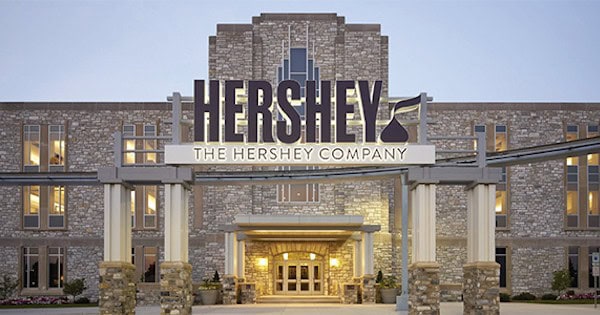 The Hershey Company (NYSE: HSY) Navigates Market Challenges Despite Strong Q1 Growth