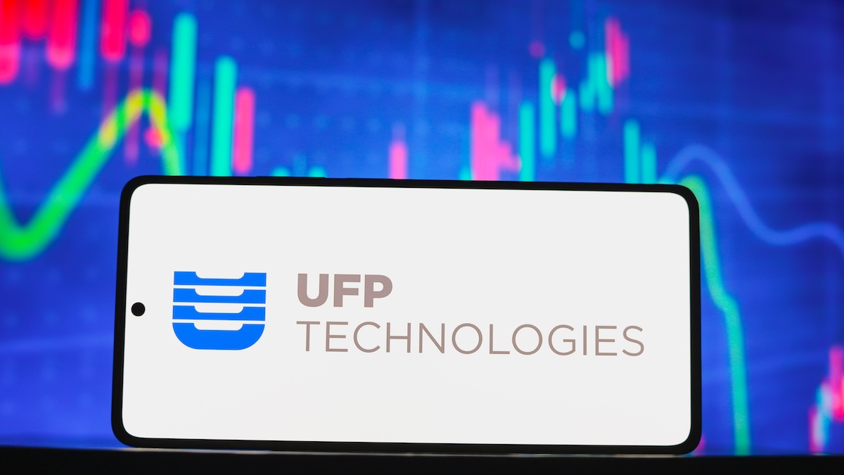 UFP Technologies (NASDAQ: UFPT) Prepares for Q1 2026 Earnings Release and Financial Review