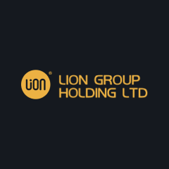 Lion Group Holding Ltd. (NASDAQ:LGHL) Navigates Post-Reverse Stock Split Landscape