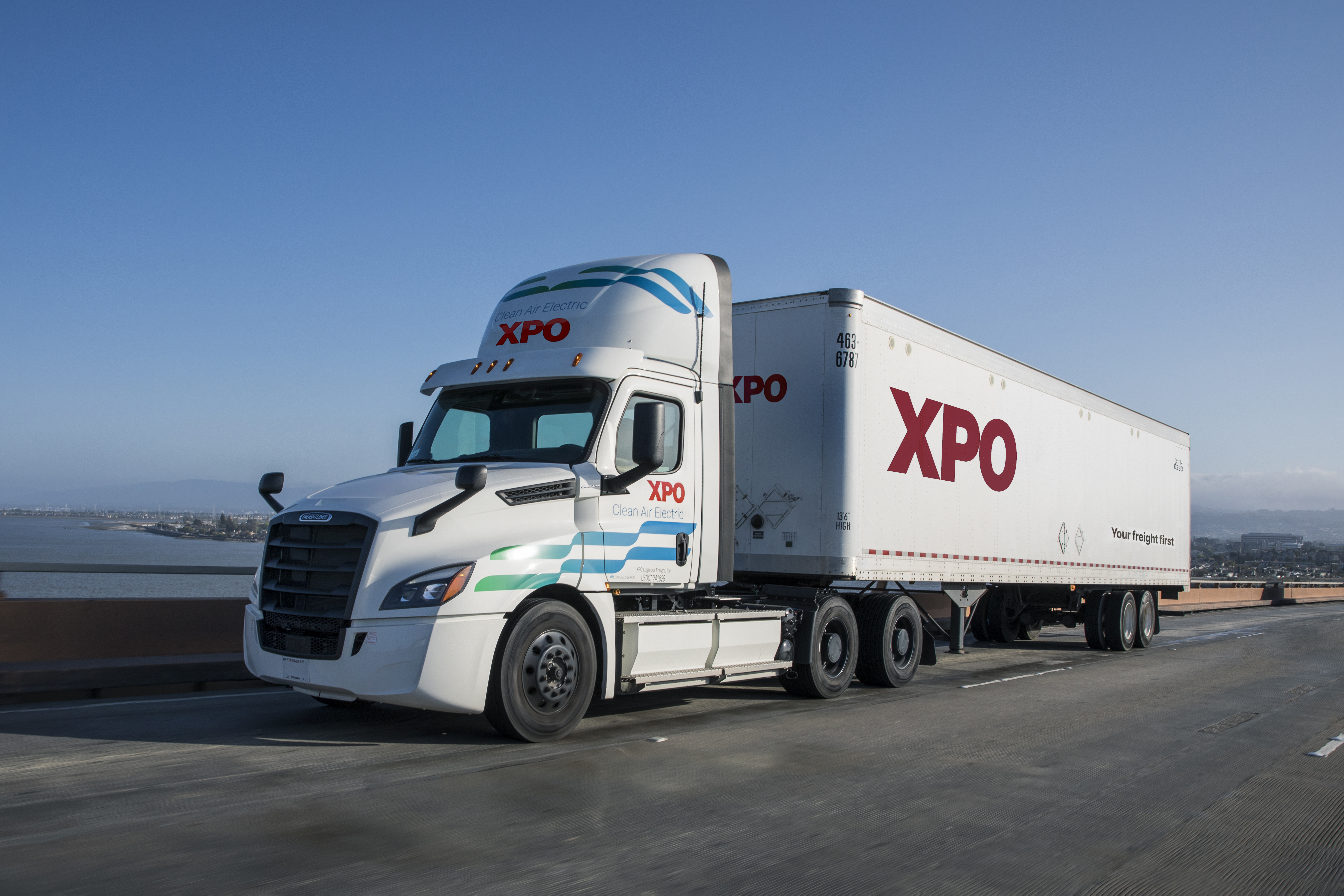 XPO, Inc. (NYSE: XPO) Stock Price Target Raised Amid Strong Q1 Performance