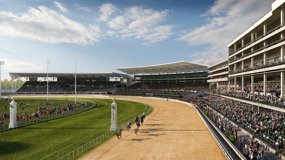 Churchill Downs Incorporated (NASDAQ: CHDN) Stock Analysis: Strong Outlook from Analyst Ratings and Record Kentucky Derby Handle
