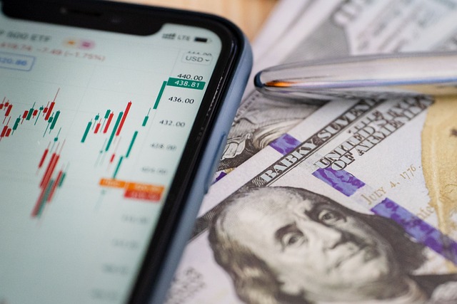 Strategic Announcements Fuel Today's Top Stock Gainers