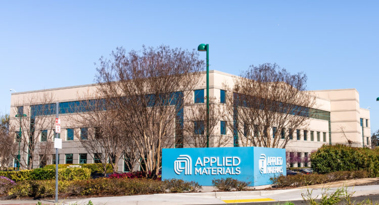 Applied Materials (NASDAQ: AMAT): Driving Innovation in Semiconductor and AI Accelerator Manufacturing