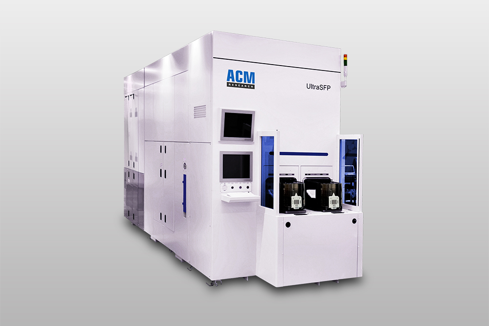 ACM Research, Inc. (NASDAQ: ACMR) Stock Gains Momentum with Strong Buy Rating and Growth Prospects