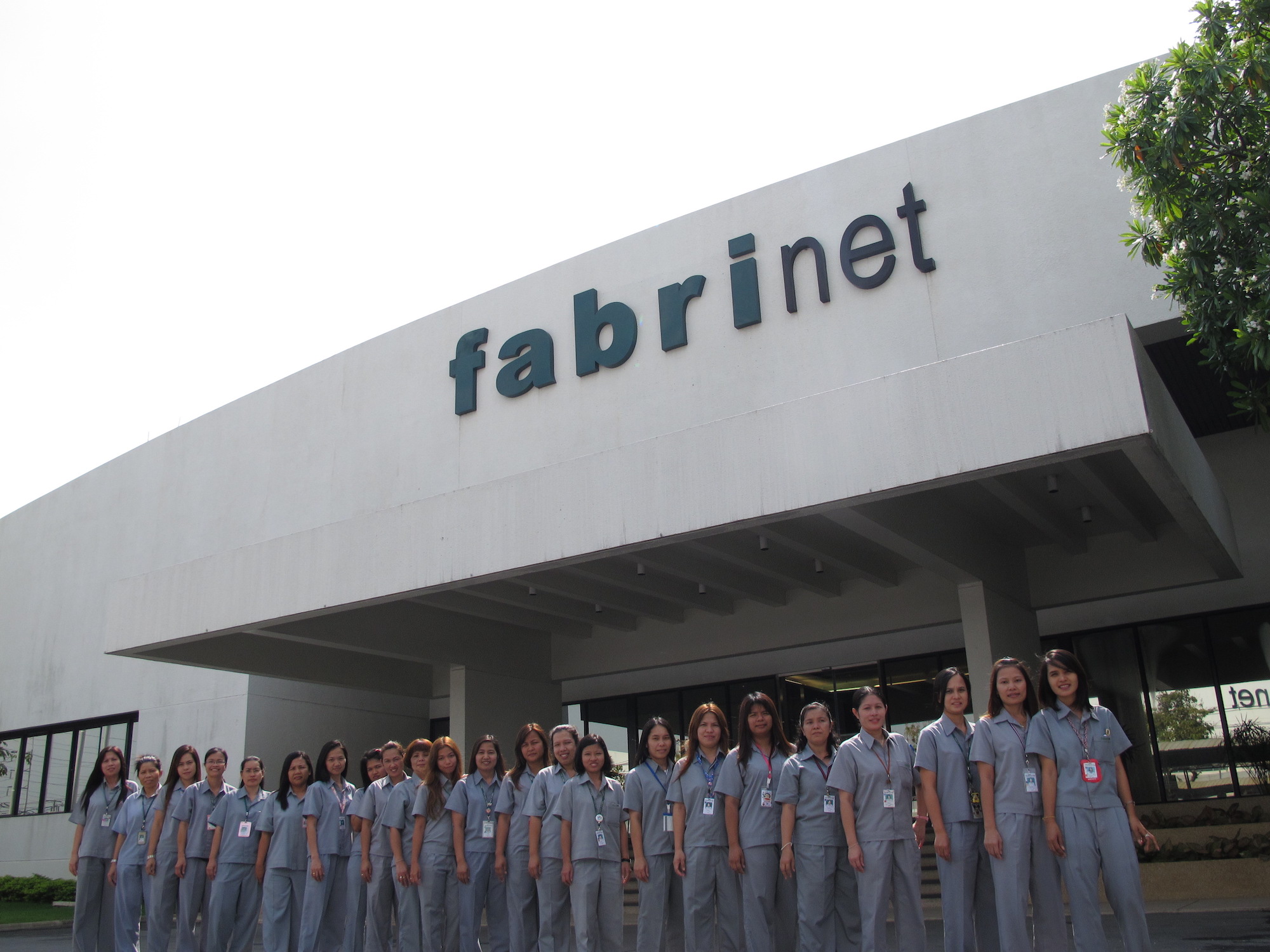 Fabrinet (NYSE: FN) Price Target Boosted by Barclays on Robust Financials