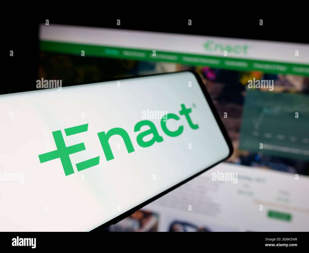 Enact Holdings, Inc. (NASDAQ:ACT) Navigates Housing Market Challenges with Strong Q1 Performance
