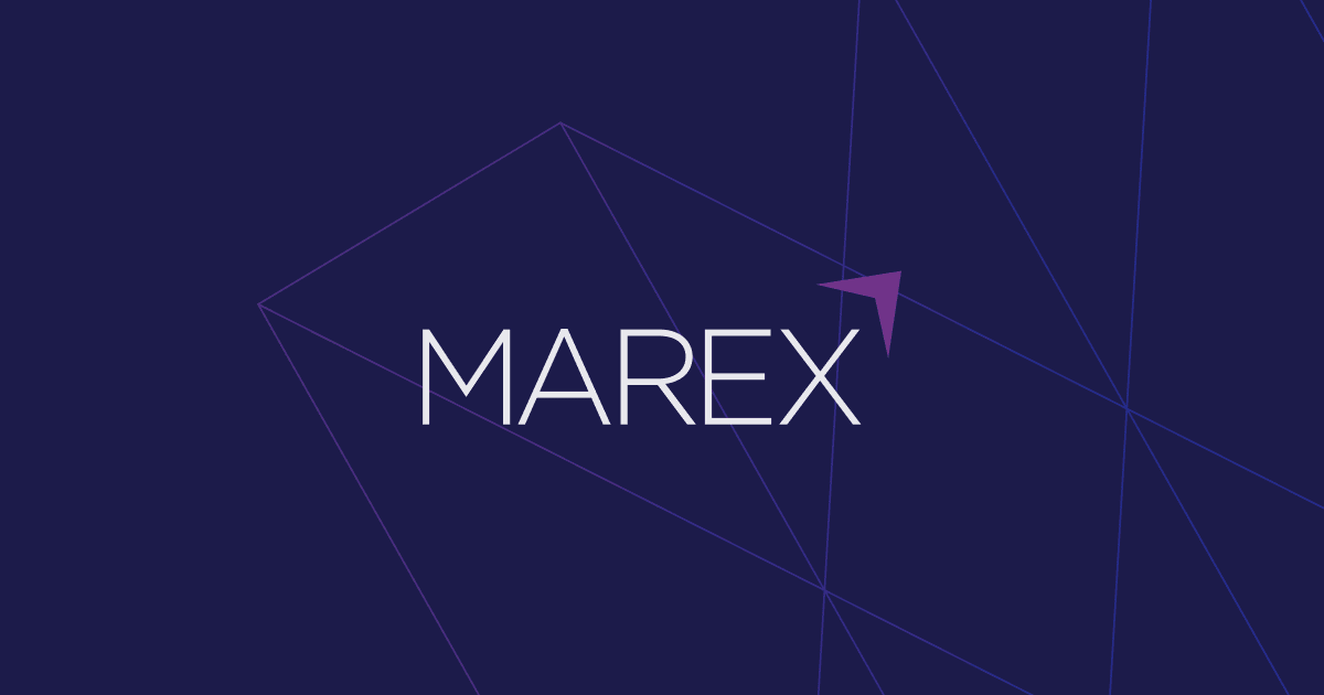 Marex Group PLC (NASDAQ:MRX) Reports Mixed Quarterly Results Amid Strong Revenue Growth