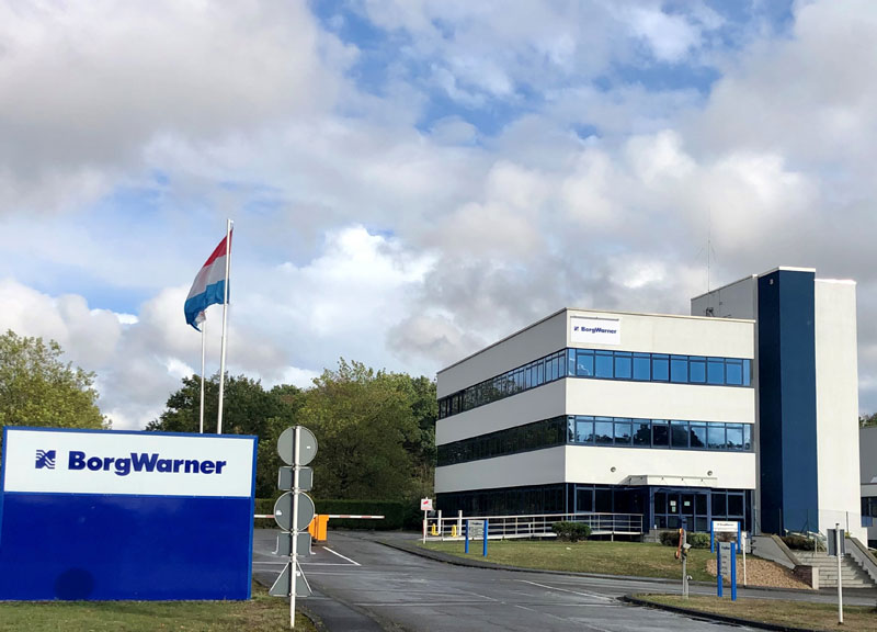 BorgWarner (NYSE: BWA) Exceeds Q1 Expectations with Strong Financial Performance