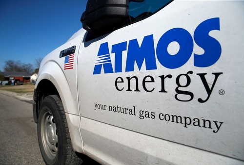 Atmos Energy Corporation (NYSE: ATO) Earnings Preview: Growth Drivers and Financial Health