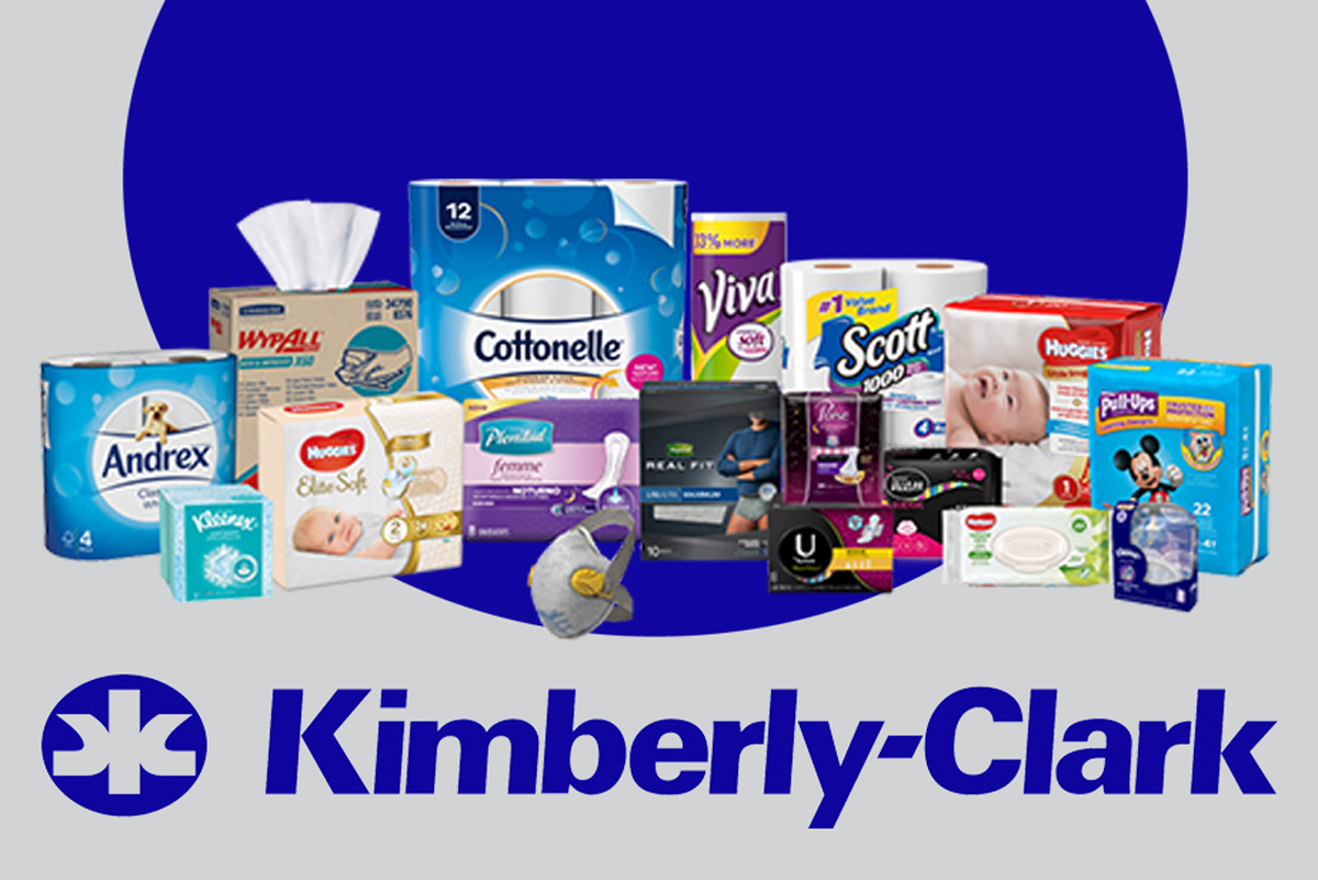 Kimberly-Clark (KMB): Insider Sale, Buying, Suzano JV Update