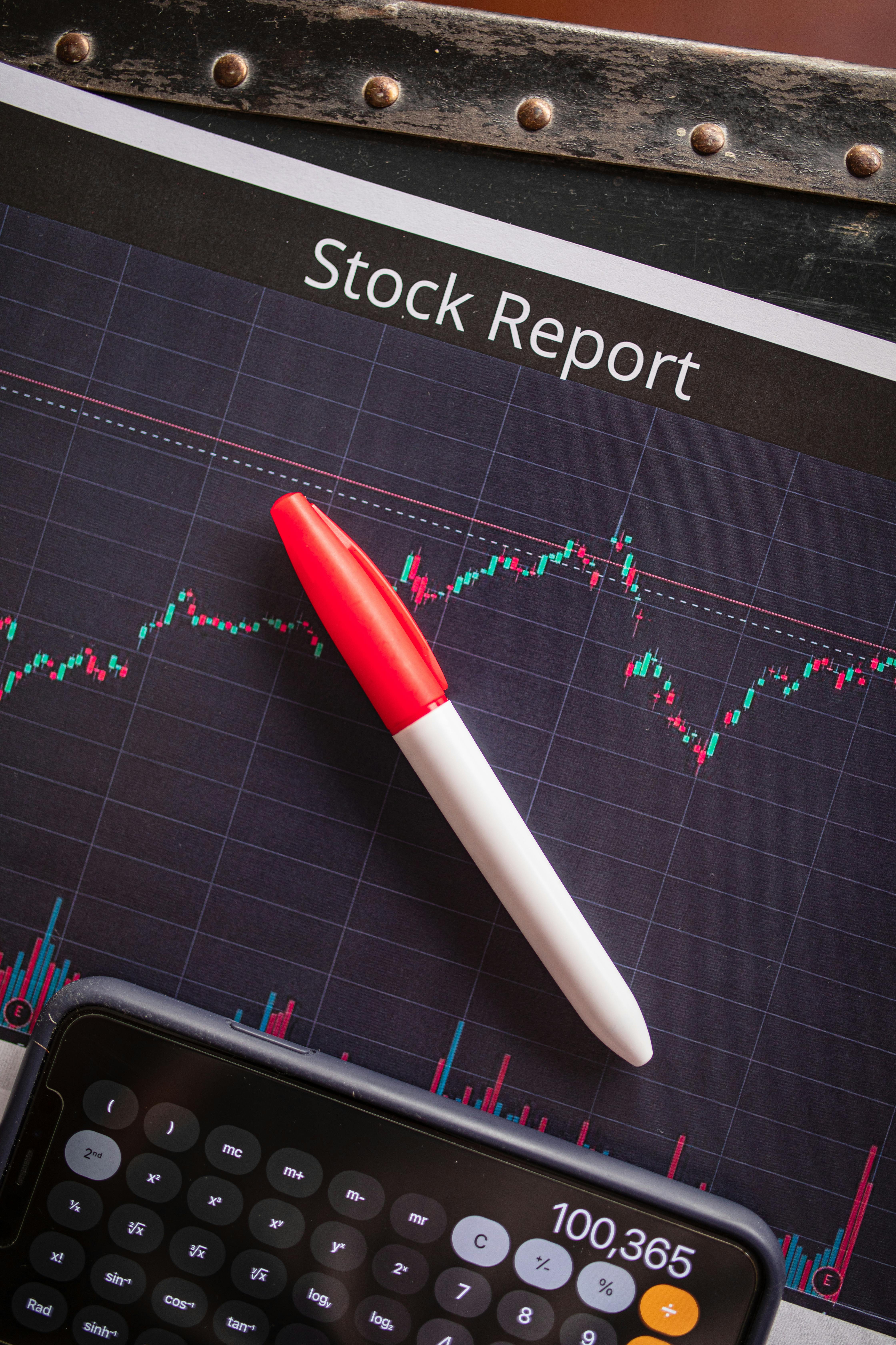 Today's Market Highlights: Top Stock Gainers Driven by Earnings, Biotech, and AI