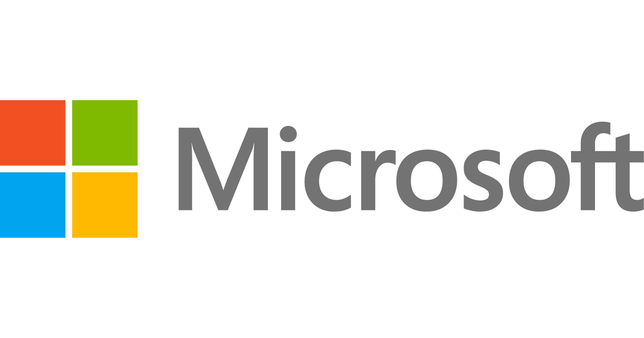 NASDAQ:MSFT