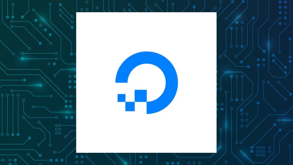 DigitalOcean (NYSE:DOCN) Stock Soars: Goldman Sachs Raises Price Target Amid Strong AI & Cloud Computing Growth
