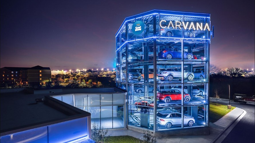 Carvana Co. (NYSE:CVNA) Stock Analysis: Post-Split Performance and Analyst Optimism