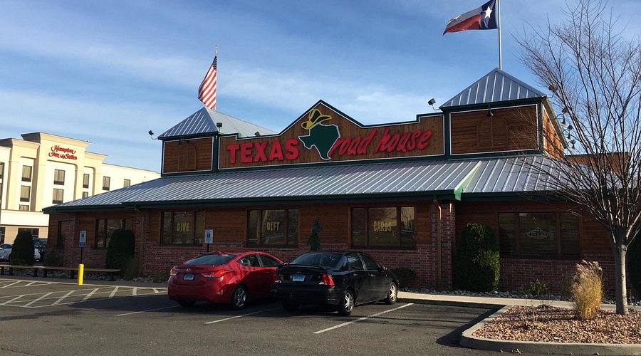 Texas Roadhouse (TXRH) Navigates Growth Amidst Rising Costs