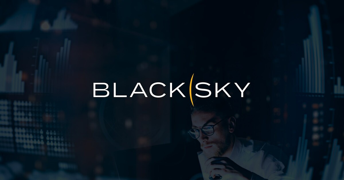 BlackSky Technology Inc. (NYSE: BKSY) Demonstrates Strong Growth in Geospatial Intelligence Market