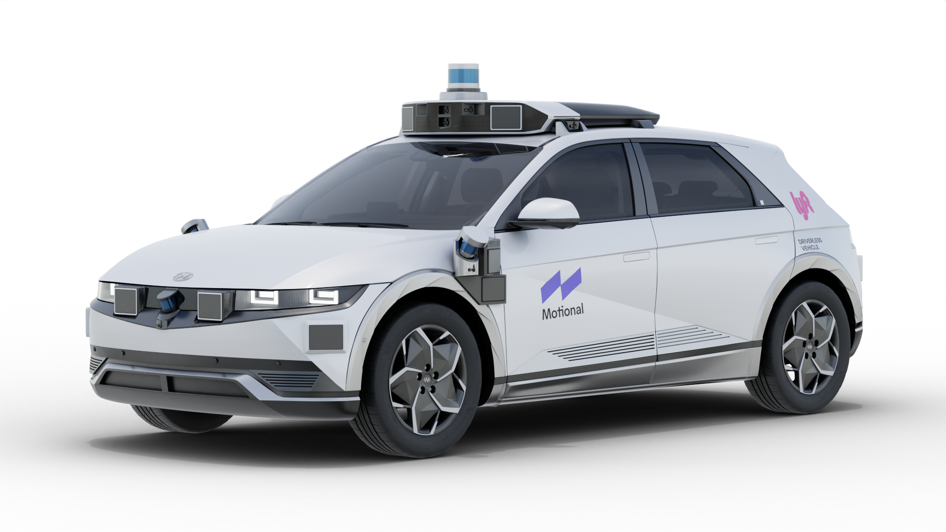 NASDAQ:LYFT