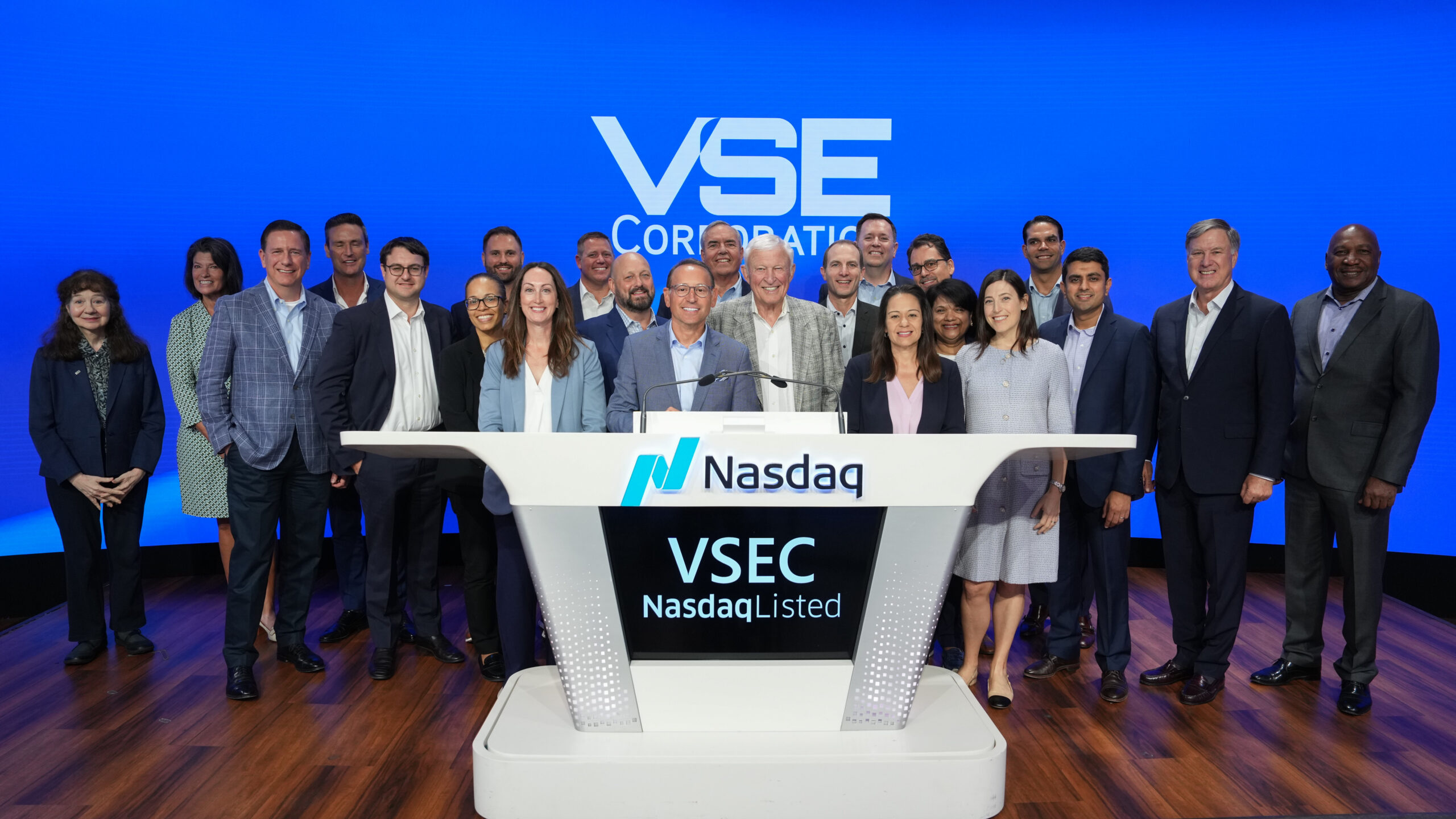 Jefferies Raises Price Target for VSE Corp. (NASDAQ: VSEC) Amid Strong Financial Performance