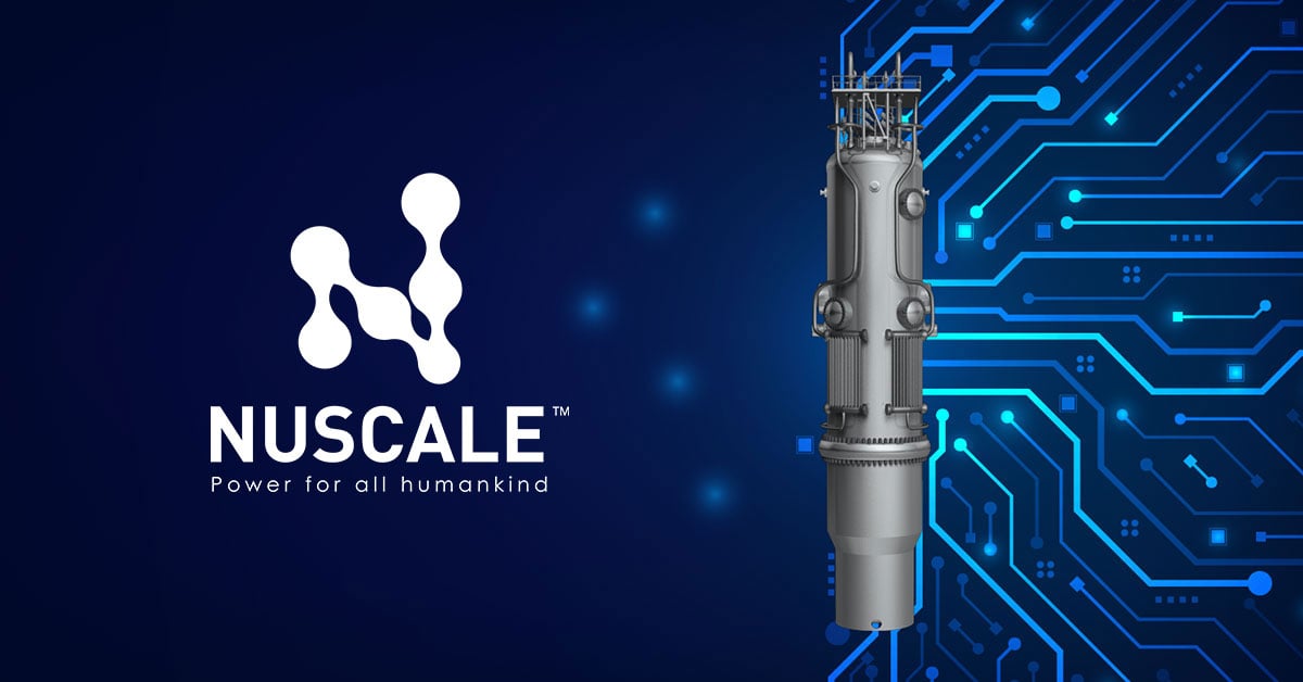 NuScale Power (SMR) Price Target Cut by B. Riley on Q1 Weakness