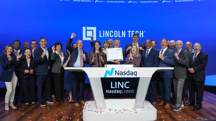 Lincoln Educational Services (NASDAQ: LINC) Delivers Strong Q1 Performance Driven by Student Enrollment Growth
