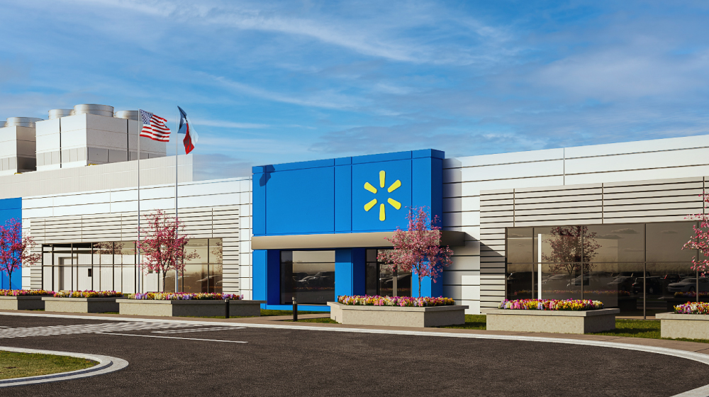 Wolfe Research Raises Walmart (NASDAQ: WMT) Price Target Amid Strategic Growth