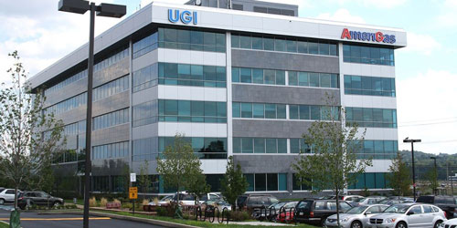 Wells Fargo Initiates 'Overweight' Rating on UGI Corporation (NYSE: UGI) Amid Strategic Turnaround