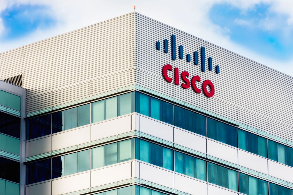 Cisco Systems, Inc. (NASDAQ: CSCO) Earnings Preview: AI Expansion and Strong Revenue Growth