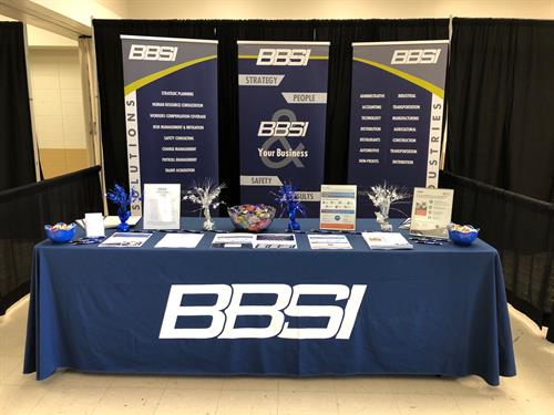 Barrett Business Services (NASDAQ:BBSI) Director Boosts Holdings Amidst Q1 Financials