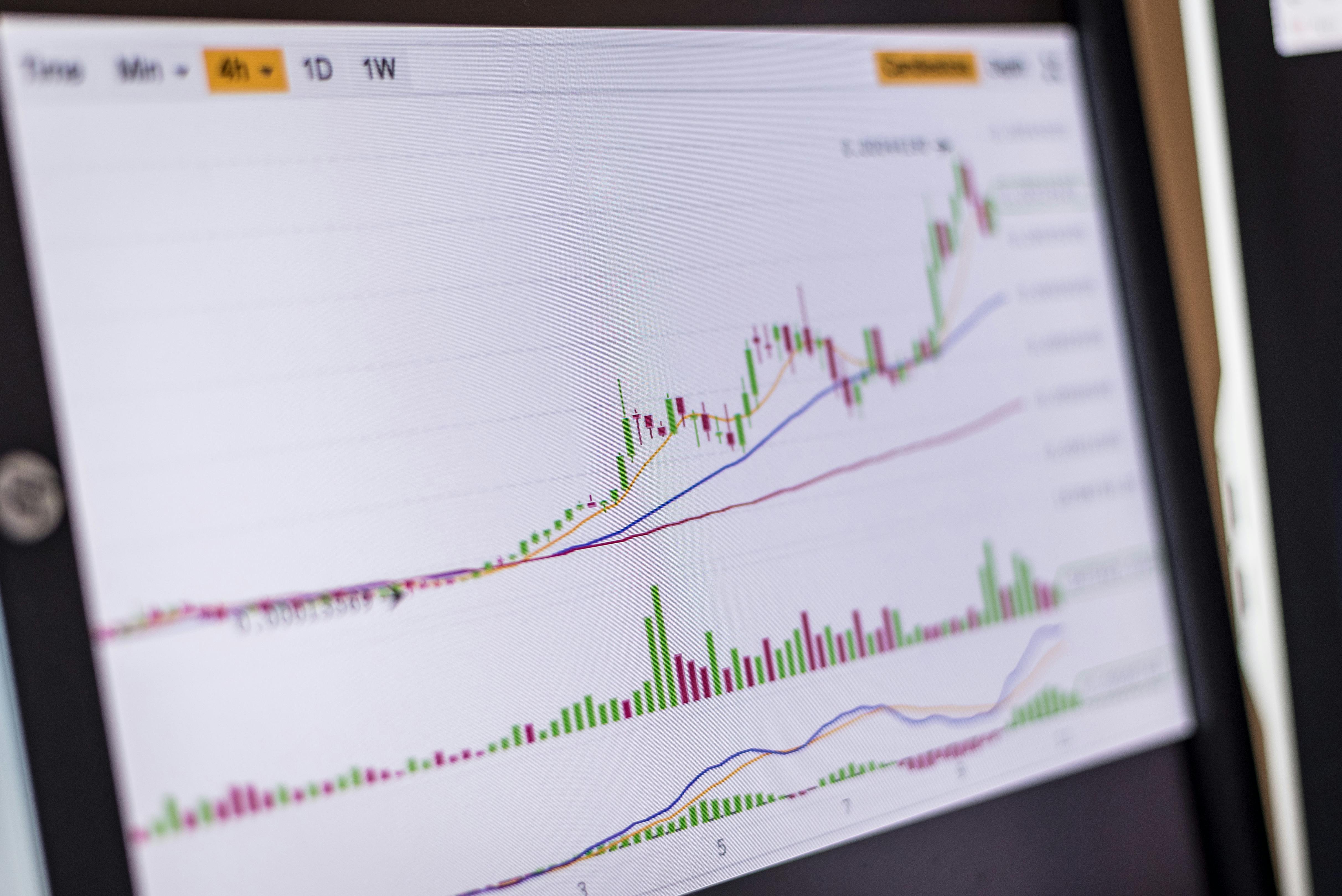 Top Stock Market Gainers: Strategic Announcements and Emerging Technologies Drive Significant Returns