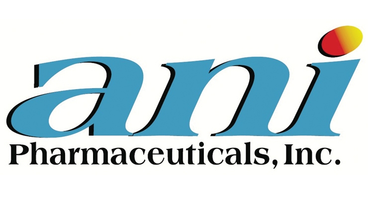 NASDAQ:ANIP