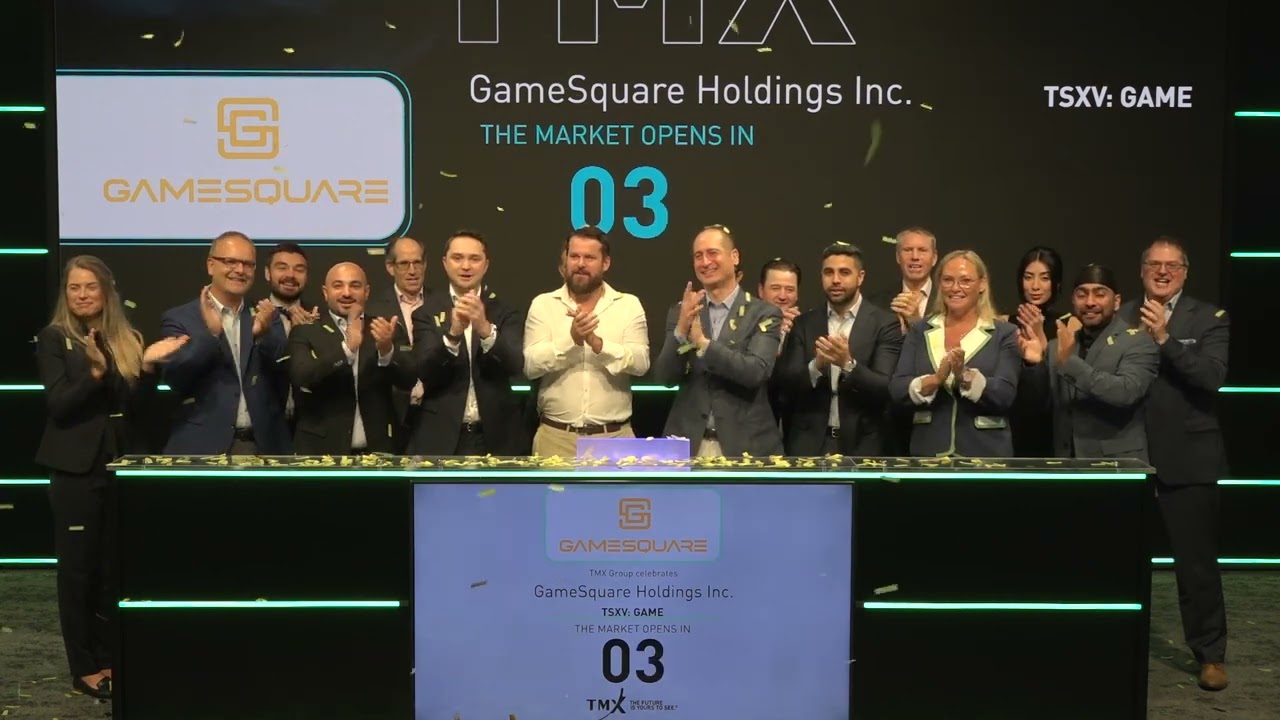 GameSquare Holdings (NASDAQ:GAME) Q1 2026 Earnings Preview: Financial Challenges and Growth Initiatives
