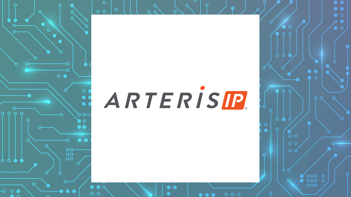 Arteris (NASDAQ:AIP) Insider Sales: Executives Offload Shares Amid Strong Financial Performance in AI and Data Center Market