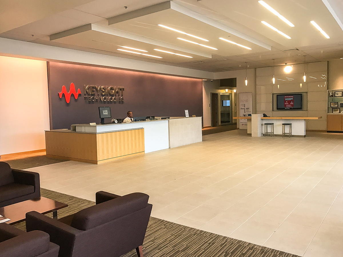 Keysight Technologies (NYSE: KEYS) Gears Up for Q2 Earnings Report Amid Strong Growth Expectations