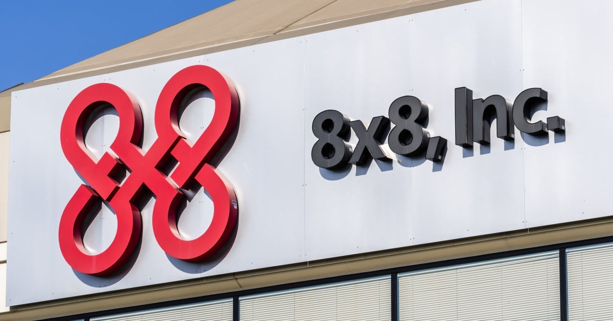 8x8, Inc. (NASDAQ: EGHT) Reports Strong Q4 and Full Fiscal Year 2026 Financial Results