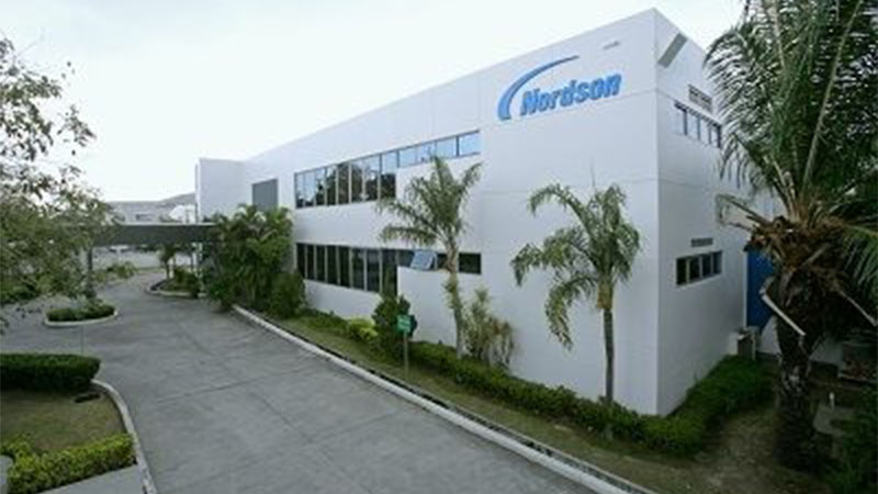 Nordson Corporation (NASDAQ: NDSN) Exceeds Expectations with Robust Q2 2026 Earnings