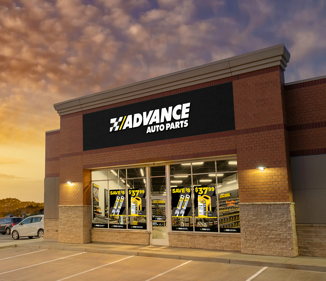 Advance Auto Parts (NYSE: AAP) Reports Strong Q1 Earnings Amidst Automotive Aftermarket Growth