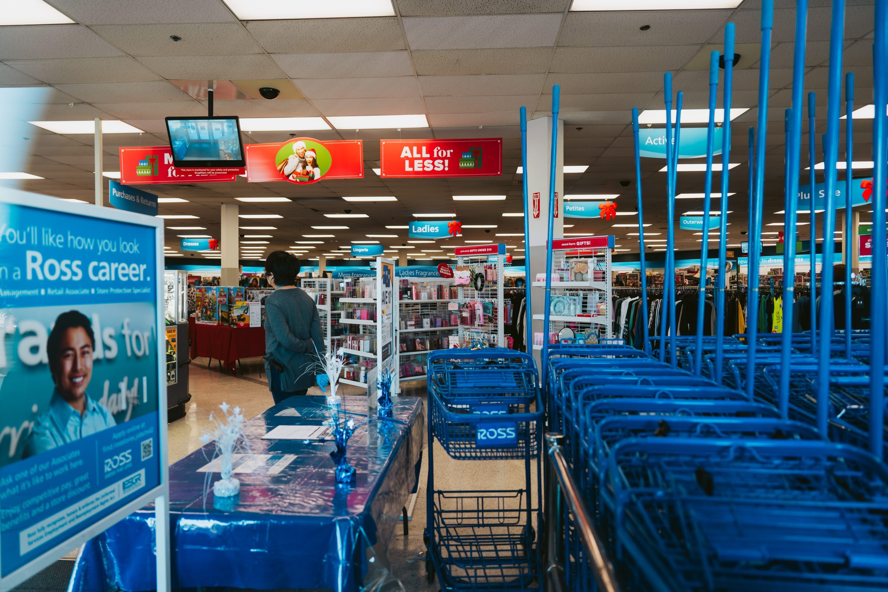 Goldman Sachs Raises Price Target for Ross Stores (NASDAQ: ROST) Amid Strong Financial Performance