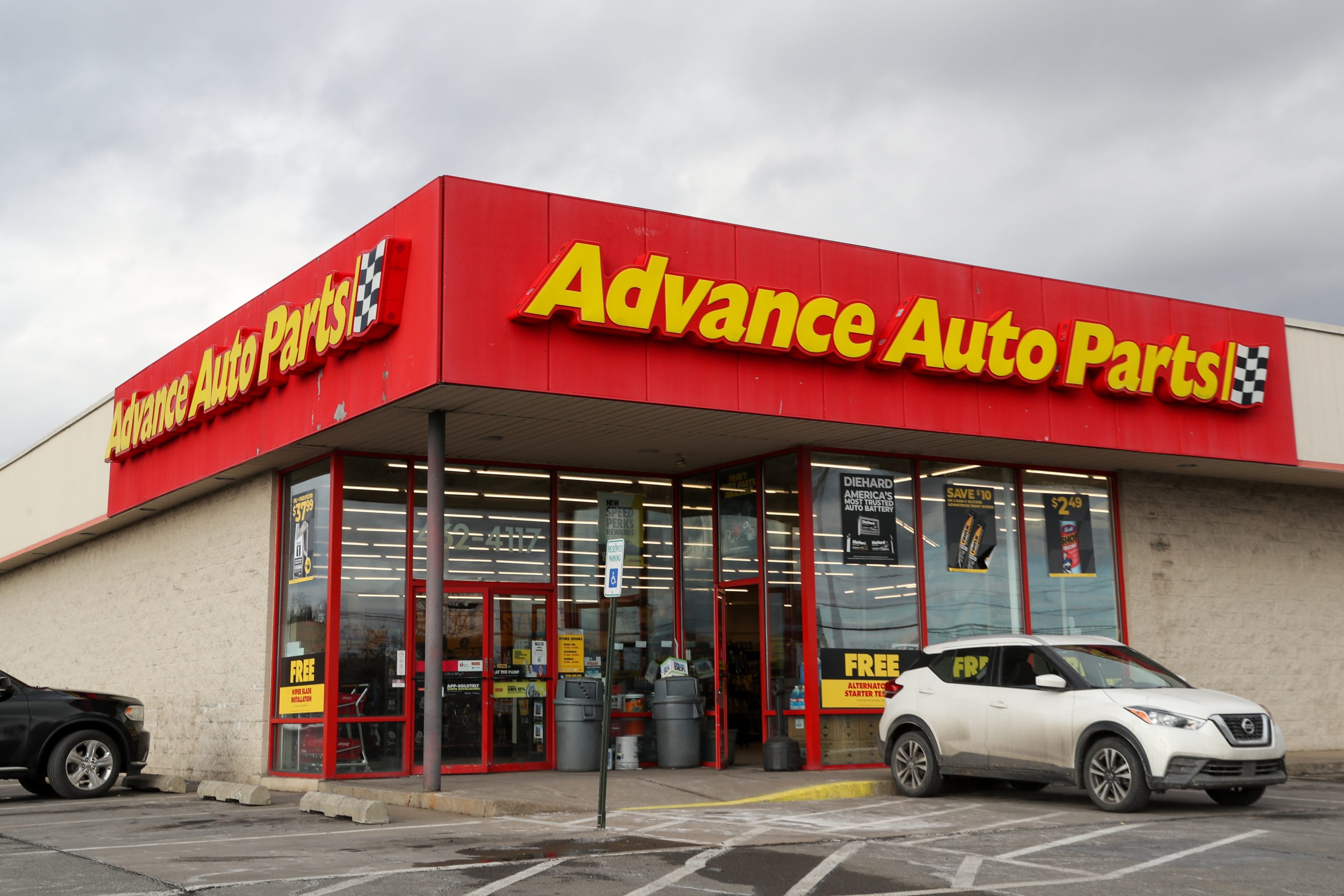 Advance Auto Parts (NYSE: AAP) Q1 Earnings and Analyst Outlook
