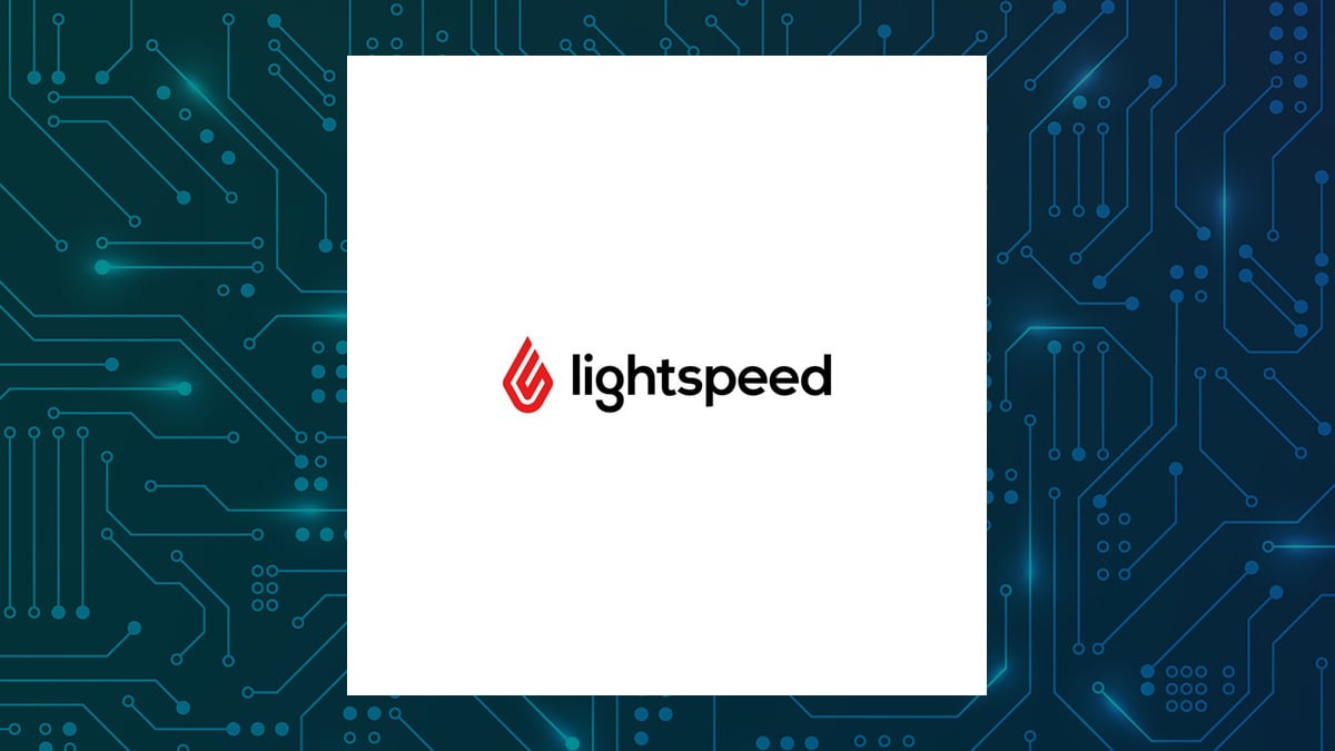 RBC Capital Raises Price Target for Lightspeed (NYSE: LSPD) Amid Strategic Shift