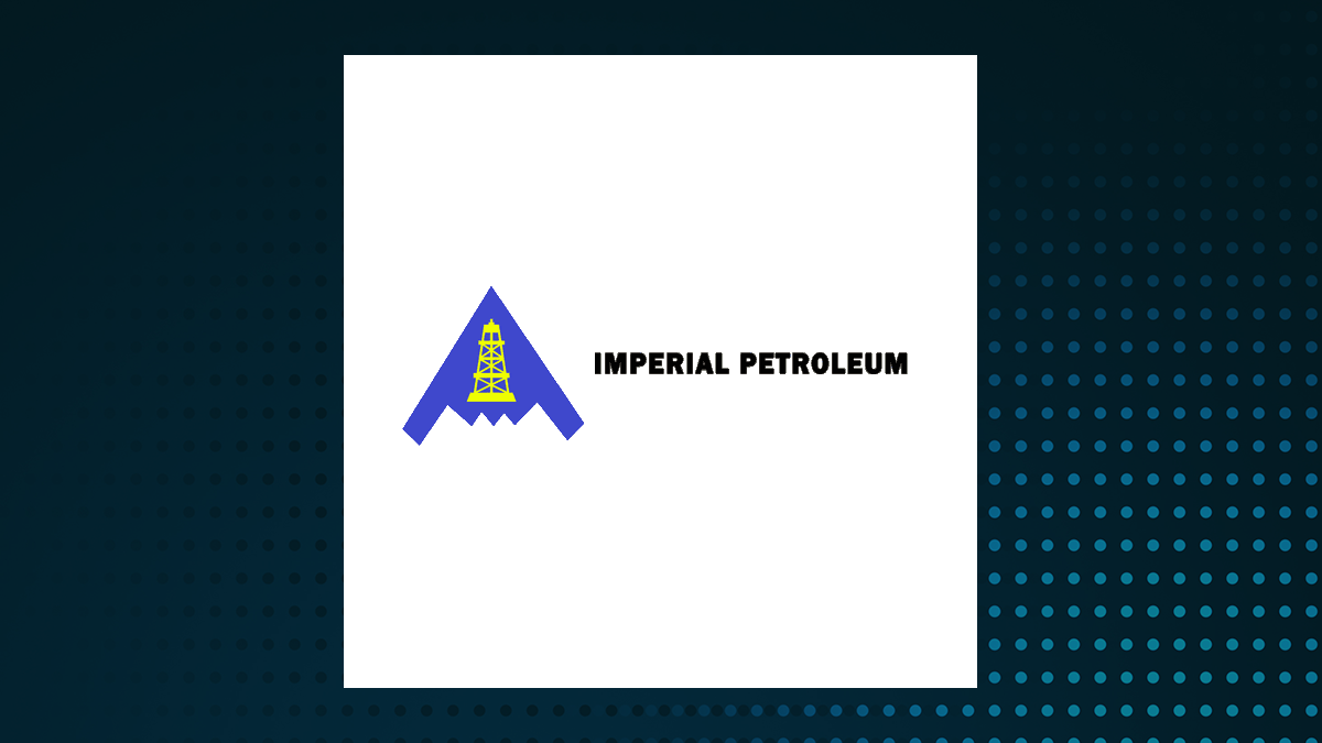 Imperial Petroleum Inc. (NASDAQ:IMPP) Navigates Strong Shipping Market to Deliver Exceptional Q1 2026 Financial Results